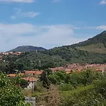 3Amb31 - Studio Pour 3 Personnes Avec Magnifique Vue Sur La Baie