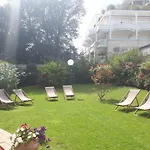Vvf Residence Arcachon