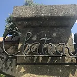 Chateau D'Eoures