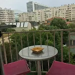 Appartement Bienvenus Chez Michel
