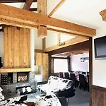 Mont Blanc Spa Chalet Bnb