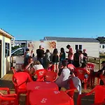 Camping De Kerurus