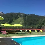 Hotel Plein Sud