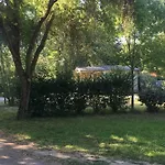 Camping Tremondec
