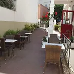 Hotel Magenta