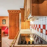 Residence Les Alpages De Reberty - Maeva Home