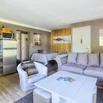 Tremplin Luxury Apartment