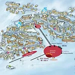 Residence Le Dome Du Polset - Val Thorens