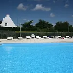 Camping Tremondec