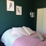 L3 Residence Bnb Fitness- Brest Triskell
