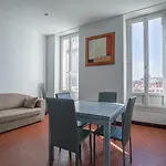 Charmant Studio Au Coeur De Marseille