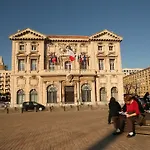L'Escale Marseillaise