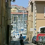 L'Escale Marseillaise