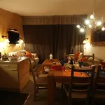 Chalet Neva