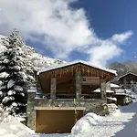 Monster Chalets