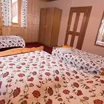 Chalet La Coutettaz