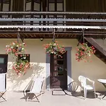 Chalet La Coutettaz