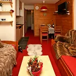Apartment Dahu