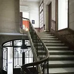 Boutique Hotel Baudon De Mauny