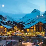 Chalet Hotel Le Val D'Isere