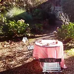 Un Jardin A Biarritz
