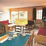 Chalet Pere Josef