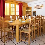 Chalet Pere Josef