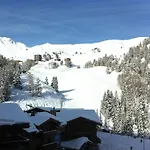 Chalet Hotel Rhododendrons