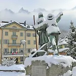 Maeva Particuliers Chamonix Aiguille
