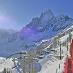 Maeva Particuliers Chamonix Aiguille