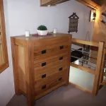Chalet Ardoisiere