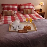 Apartment Choucas