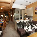 Chalet Ardoisiere