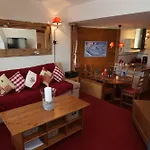 Apartment Choucas