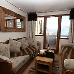 Apartment Chamois