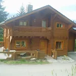 Chalet Pommat