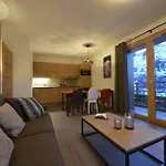 Residence Club Mmv Le Coeur Des Loges