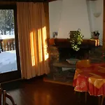 Chalet With 3 Bedrooms In Chamonix-Mont-Blanc, With Wonderful Mountain