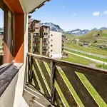 Maeva Particuliers Val Thorens Les Temples Du Soleil