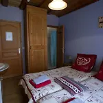 Les Chambres D'Eugenie