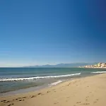 Apartment With One Bedroom In Canet-En-Roussillon, With Wonderful City