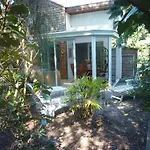 House With 2 Bedrooms In Arcachon, With Enclosed Garden - 800 M From T
