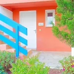 Apartment With One Bedroom In Canet-En-Roussillon, With Pool Access An