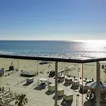 Apartment With 4 Bedrooms In Canet-En-Roussillon, With Wonderful Sea V