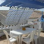 House With 3 Bedrooms In Saintes-Maries-De-La-Mer, With Furnished Terr