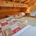 Trefle 1 - Aravis Holidays