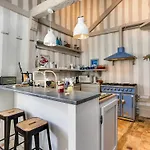 1001 Nuits Apparts Le Loft