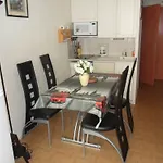Apartment With One Bedroom In Canet-En-Roussillon, With Wonderful Moun