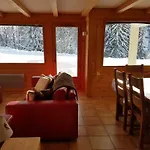 Raiches 1 - Aravis Holidays