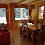 Raiches 1 - Aravis Holidays